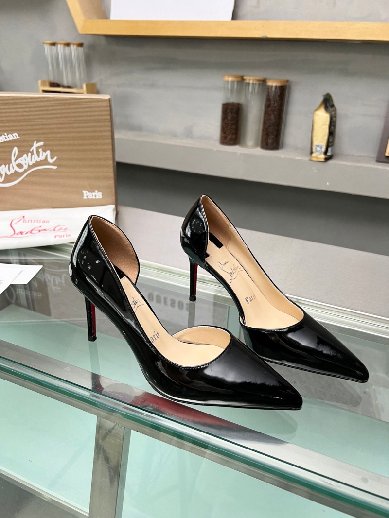 Christian Louboutin High Heels